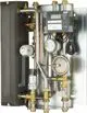 Bosch-Waermeuebergabestation-WS-V-35-35-kW-Anschluesse-oben-unten-kupfergeloet-8718533411 gallery number 1